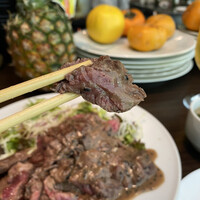 キャトルラパン - 