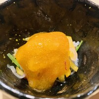 実伶 - ② 柿なます