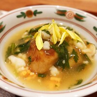 割烹 春 - 