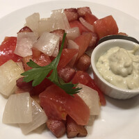 ベンジャミンステーキハウス 六本木 - 