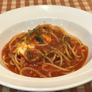 ピッツェリア マリノ_1