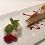 ベンジャミンステーキハウス - 