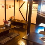 やきにくキッチンぱくぱく - 