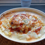 街の洋食屋 U'z-sky Farm - 