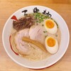 三豊麺 真 三宮店