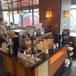 とんかつKYK - ドリンク写真: