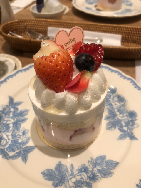ラ プティ メルスリー ルミネ有楽町店 La Petite Mercerie 有楽町 カフェ 食べログ ラ プティ メルスリー ルミネ有楽町店 La Petite Mercerie 有楽町 カフェ 食べログ