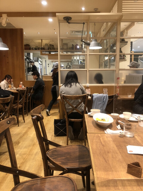 ラ プティ メルスリー ルミネ有楽町店 La Petite Mercerie 有楽町 カフェ 食べログ ラ プティ メルスリー ルミネ有楽町店 La Petite Mercerie 有楽町 カフェ 食べログ