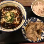 Mokkai Soba Thidanchu - 