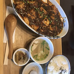 中華川食堂 - 