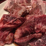 焼肉 肉ノ助 トーキョー - 