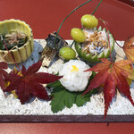 すし和食 一膳 - 