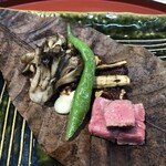 すし和食 一膳 - 