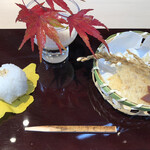 すし和食 一膳 - 