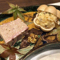 あなごと日本酒 なかむら - 