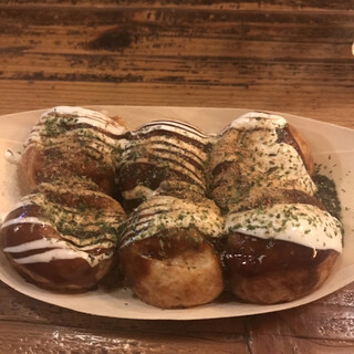 テイクアウトok 京都でおすすめのたこ焼きをご紹介 食べログ テイクアウトok 京都でおすすめのたこ焼きをご紹介 食べログ