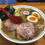 とら食堂 - 