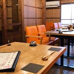 練馬 魚たか 二号店 - 
