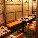 練馬 魚たか 二号店 - 