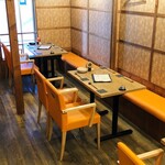 練馬 魚たか 二号店 - 