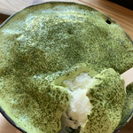 和の茶 緑祇園 - 