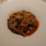 Ristorante fanfare - 