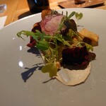 Ristorante fanfare - 