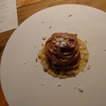 Ristorante fanfare - 