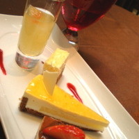 RISTORANTE OZIO - 