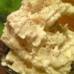 炭火焼と旬のおさかな 菜の花 - 