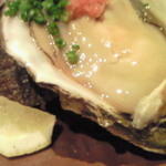 炭火焼と旬のおさかな 菜の花 - 