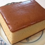 カステラ　おだふじ - かすてら
