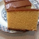 カステラ　おだふじ - かすてら