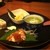 鶏Dining&Bar Goto - 料理写真:お通し