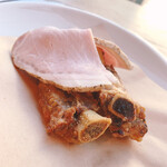 ハイライフ ポーク テーブル - 