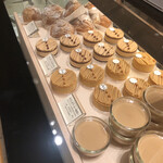 Mont St. Clair - サブレオブール-RIHEI- 680円（税込）