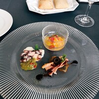 鉄板焼き 銀座 ポルトファーロ 本店 - 