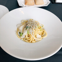 鉄板焼き 銀座 ポルトファーロ 本店 - 