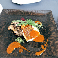 鉄板焼き 銀座 ポルトファーロ 本店 - 