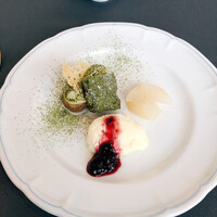 鉄板焼き 銀座 ポルトファーロ 本店 - 