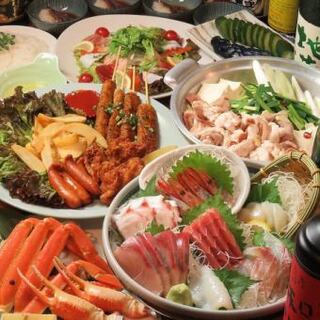 豪華 キムチ もつ 鶏ちゃんこ 3種の選べる鍋食べ放題 蟹盛りコース 3時間飲み放題6600 5500円 もっとやるき 恵比寿店 恵比寿 居酒屋 食べログ 豪華 キムチ もつ 鶏ちゃんこ 3種の選べる鍋食べ放題 蟹盛りコース 3時間飲み放題6600 5500円 もっとやるき 恵比寿店 恵比寿 居酒屋 食べログ