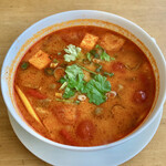 バンセンストア - トムヤンクン　通常サイズだと@950ですが、Sサイズは@550になります。