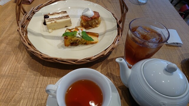 アフタヌーンティー ティールーム 静岡伊勢丹店 新静岡 カフェ 食べログ アフタヌーンティー ティールーム 静岡伊勢丹店 新静岡 カフェ 食べログ