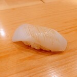 鮨 しゅん輔 - たこ