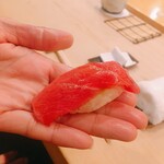 鮨 しゅん輔 - たまらん