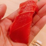 鮨 しゅん輔 - まいりました…