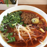 麺屋やまひで - 