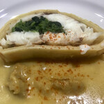 ビストロ ティアボ - 