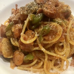 ビストロ ティアボ - 