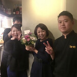 ビストロ ティアボ - 